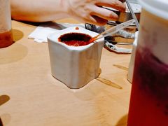 -真真鲜馄饨店(启蒙路店)