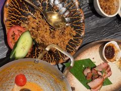 -Thai Alley泰爱里(二沙岛店)