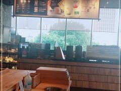 -星巴克臻选(湖滨道店)