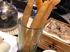 鬼五马六春卷-味可道美食坊(福基路店)