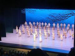 -交通银行前滩31演艺中心