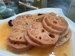 -笪记粥屋(健康街店)