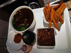 -阿那亚第三食堂 Cafeteria 3