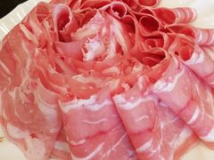 -常赢三兄弟·清真涮肉·清真炒菜(朝阳新城店)