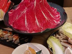 -伊豆野菜村(大族广场店)