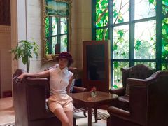 -马勒别墅饭店(静安寺店)