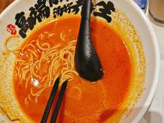 -和府捞面·大师店(上海漕宝路日月光店)