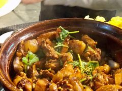 -财神鸡煲(华强北店)