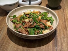 -云海肴·汽锅鸡·云南菜(广安门天虹店)