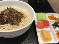 -索菲特酒店·海鲜自助 ·聚餐厅