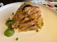 芥末鸭掌-四季民福烤鸭店(前门店)