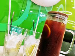 -佰搭果·广式茶餐厅(西华路店)
