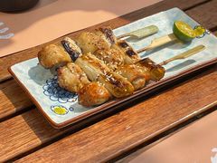-山葵家居酒屋(天目里店)