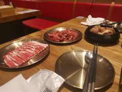 -汉拿山(北京上地华联店)