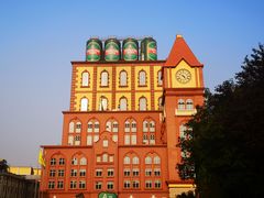 -青岛啤酒博物馆