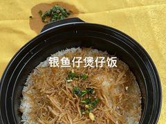 -大笑饭堂(甲子桥店)