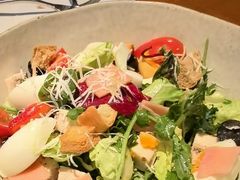 -JINNS锦时 steak&pizza(浸信会礼拜堂旧址店)