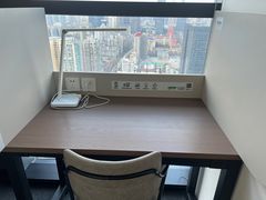 -众独空间沉浸式自习室(三阳路铂仕汇店)