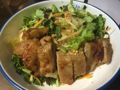-美奈小馆·越南料理(中航城君尚购物中心店)