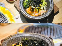 -金顺韩式烤肉·网红烤肉店(广利路店)