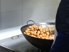 -邓记新一代糖油果子(四川煤管局供销公司职工宿舍店)