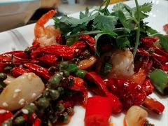 -鱼食饭稻·苏浙土菜17年老馆子(平江路店)