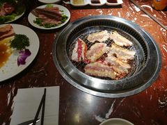 -和牛村烧肉放题(淄博王府井店)