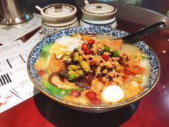 -螺世纪螺蛳粉·桂味小排档(裕德店)