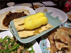 -老厨家(中央大街西七道街店)