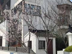 -广富林宰相府酒店·水云间