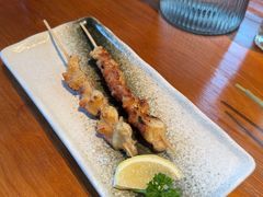-人间酒暖·Go blanc·烧鸟·深夜食堂(陆家嘴店)