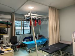 -医家人运动康复中心(福田店)