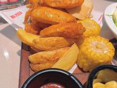 -米斯特比萨(罗斯福店)