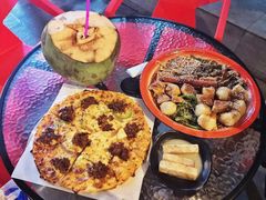 -宅恩特披萨(百汇城店)