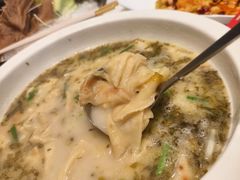 -百姓家宴(三堰店)