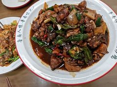 -鲁南仔·滕州炒鸡(经三路店)