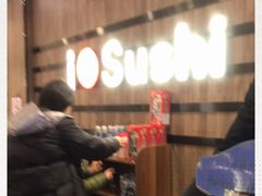 -争鲜回转寿司(金桥家乐福店)