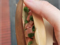 -易老大蛋烘糕(奎星楼总店)