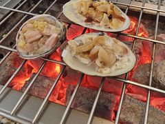 -震海贝烤贝·民俗特色店(延吉总店)
