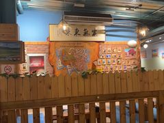 -老阿妈蒙古村·蒙古包·草原文化·歌舞表演(老君堂店)