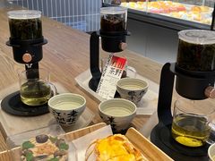 -烫面包·面包烘焙(绿地缤纷城店)