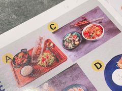 -耶里夏丽·丝路新疆菜·清真食品(徐汇南丹东路臻选店)