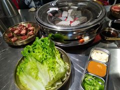 -本炙炭烤·蒲烧活鳗料理店(金沙洲店)