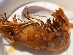 -老头儿油爆虾·1987杭州烟火味(湖滨银泰in77D区店)