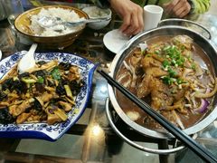 -徽州美食(三十年老店)