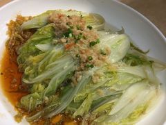 娃娃菜-避风塘(百联东郊店)