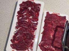 -浪里寻·臻牛养生牛肉火锅(方圆荟店)