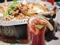 -马有鱼·馕坑烤全鱼(美美2店)