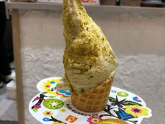 -野人先生现做冰淇淋(贵阳万象汇店)