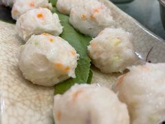 鲩鱼鲜丸-焯明脆肉鲩世家(金沙洲店)